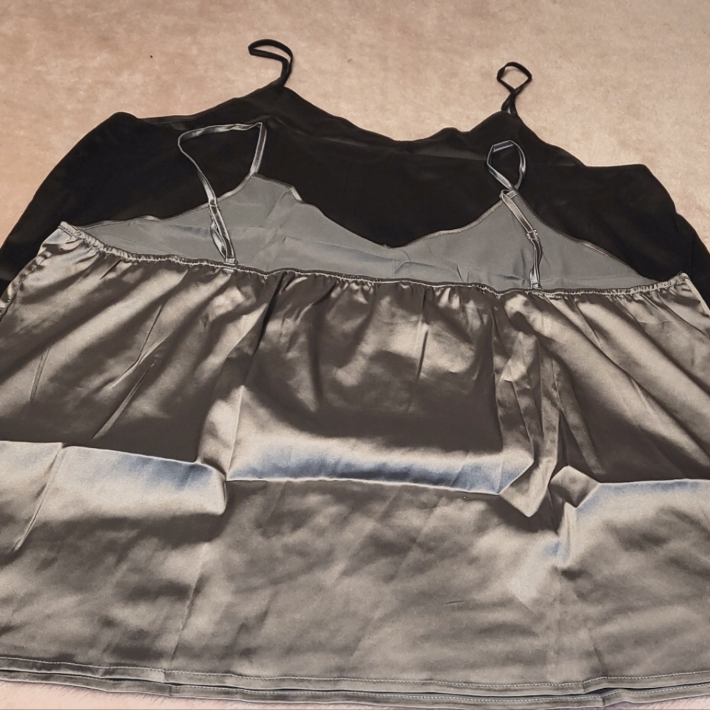Camisoles